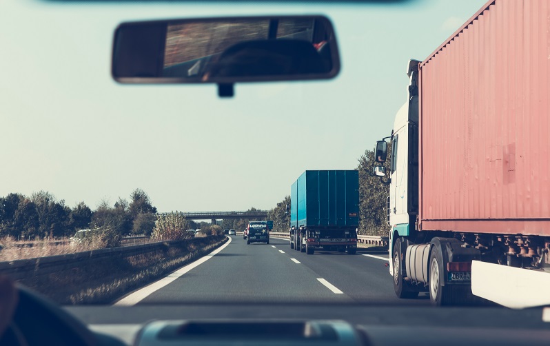 Why Use Steam for Interior Cleaning of Your Semi Truck