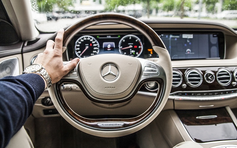 5 Things Most People Forget When Cleaning Their Vehicles