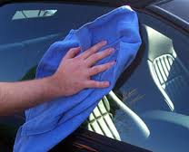 Advanced Drying Technologies_Microfiber cloth