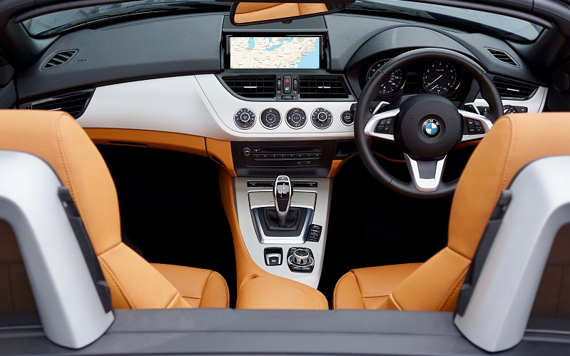 Automobile Detailing: Advanced Drying Technologies
