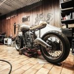 How to Detail a Motorcycle
