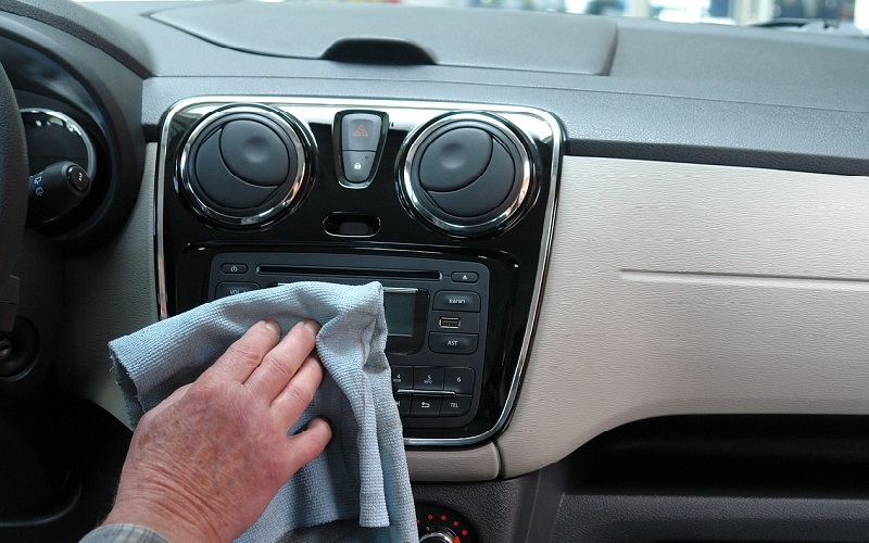 Why Auto Detailing Franchise Is a Good Choice for Business
