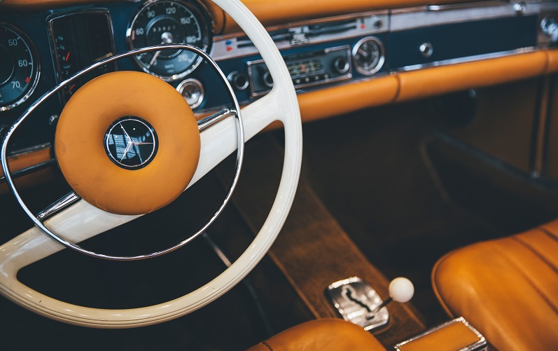 10 New Myths about Professional Detailing