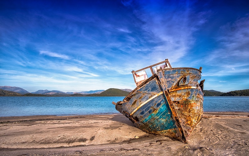 7 Tips for Better Boat Maintenance