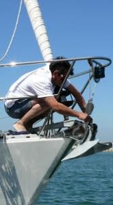 Boat Maintenance Exterior
