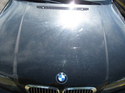 How to Remove Car Paint Swirls