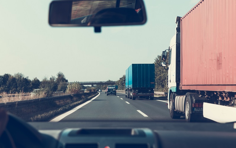 Ins & Outs of Interior Cleaning for Semi Trucks