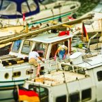 What Boat Cleaning Products to Use