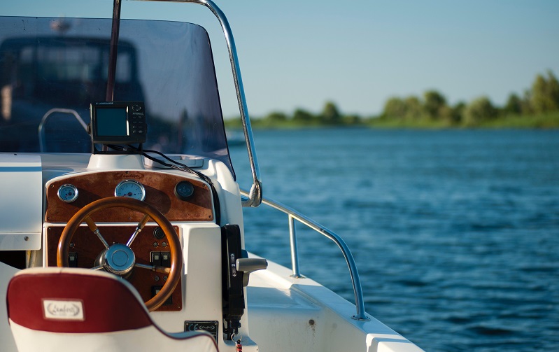Why Boat Polishing Is Important