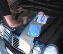 Car Scratch Remover that Really Works