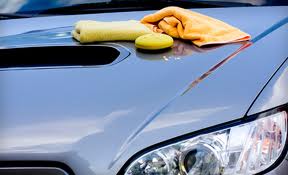 Wash Your Car - How Often?