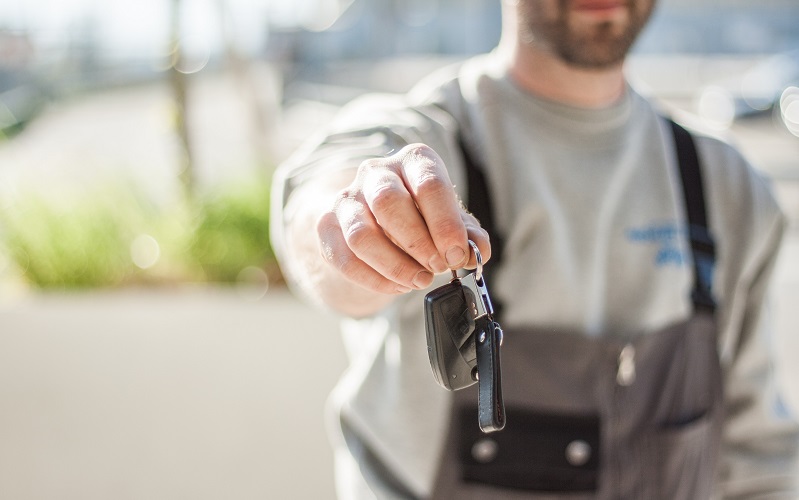 How to Choose the Best Detailing Service Provider Near You