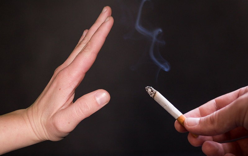 Ready to Quit Smoking Yet?