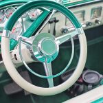 How Steam Will Make Your Car Interior Shine