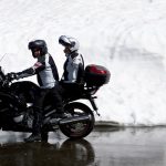 Is Your Motorcycle Ready for Winter?