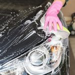 Auto Detailing Supplies Car Wash Soap
