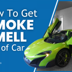 DetailXPerts How to get smoke smell out of car