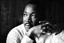 Martin Luther King Day