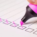 Checklist When You Start a Car Wash