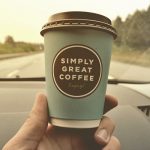 Tips to Remove Coffee Stains from Car's Interior