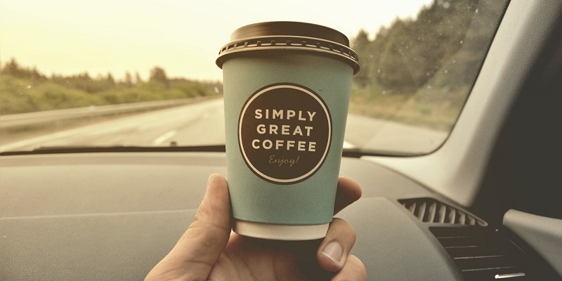 Tips to Remove Coffee Stains from Car's Interior