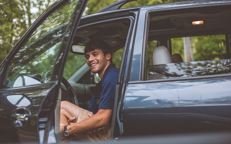 Why Auto Detail Shops Are a Car Owner’s Best Friend