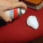 How to Remove Chocolate Stains from Car's Interior