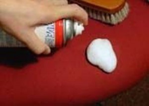 How to Remove Chocolate Stains from Car's Interior