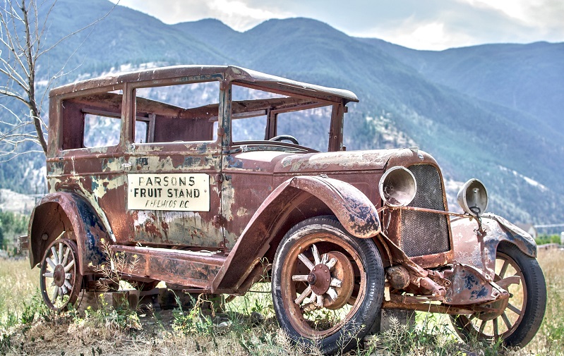 Top 5 Mistakes Car Owners Make when Choosing a Car Wash Service