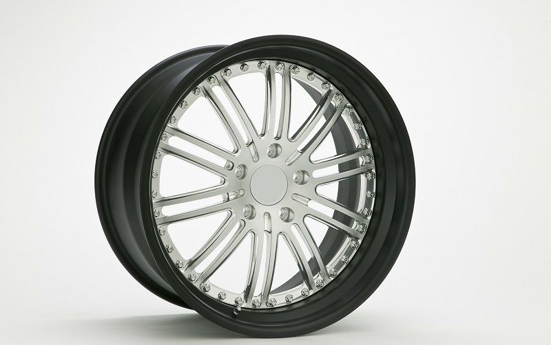 How to Detail Tires and Wheels?