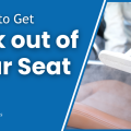 How to Get Ink out of Car Seat