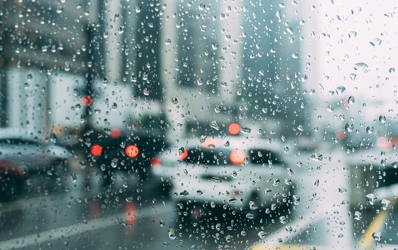 How to Prevent Hard Water Spots on Your Car?