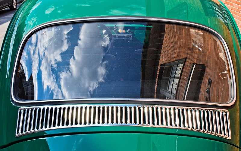 Importance of Washing Your Car’s Windows