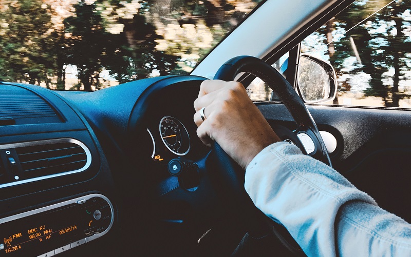 When to Use Clay in Detailing Your Car?