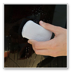 Clay Car Using Soap Water Clay Car Using Soap Water