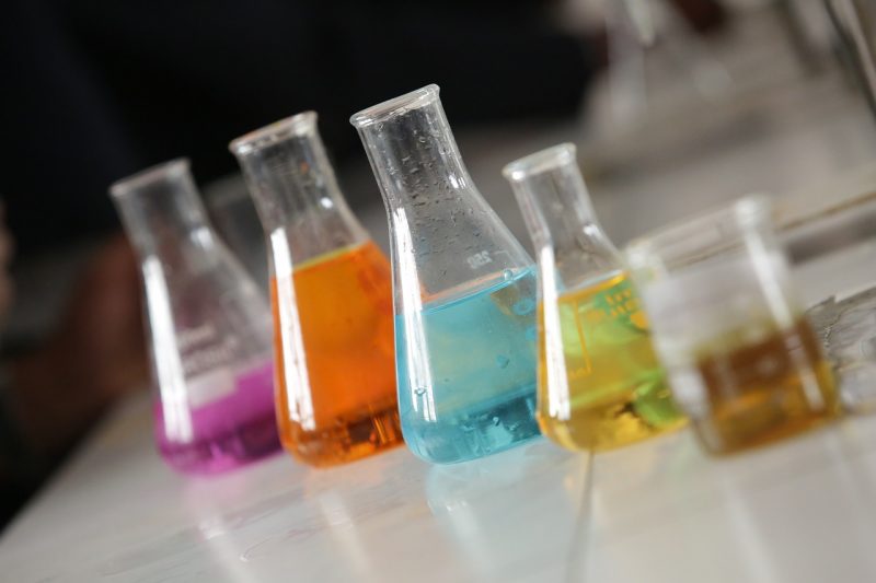 What Chemicals to Watch Out for When Detailing Your Car’s Interior