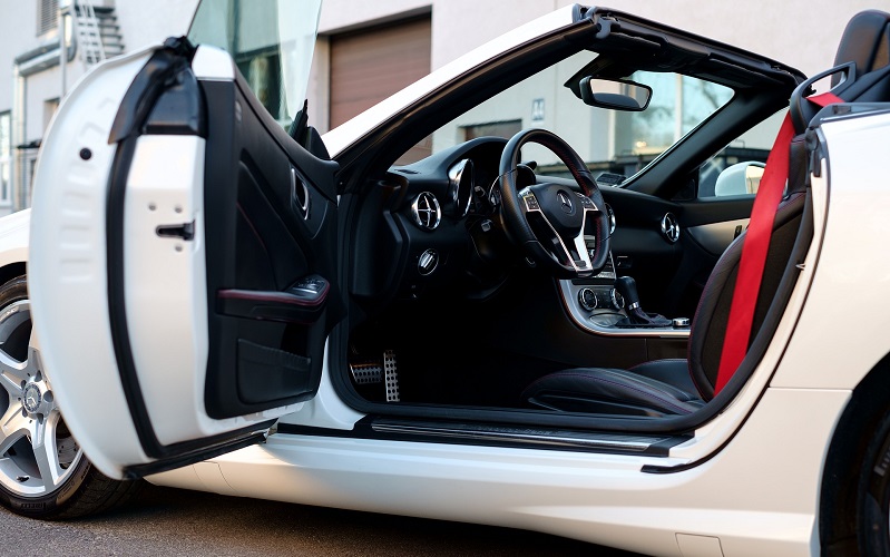 From Car Wash to Mobile Detailing