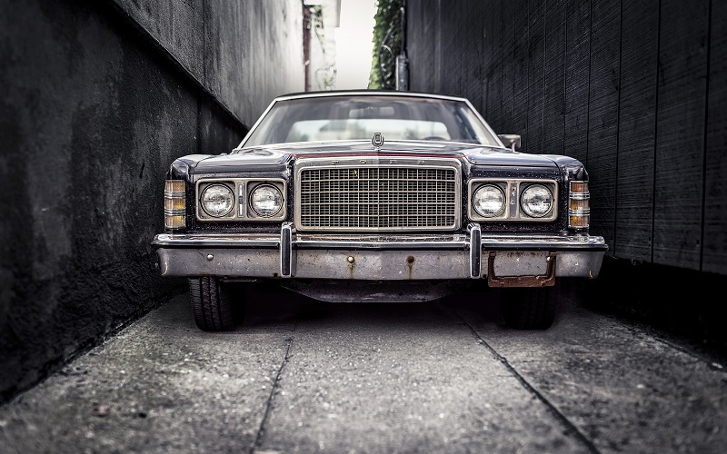 How to Detail a Second-hand Car