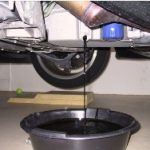 How to Change Your Engine Oil?