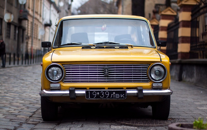 How to Choose a Second-hand Car?