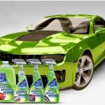 Top 5 Environmentally friendly Cleaning Products for Your Car