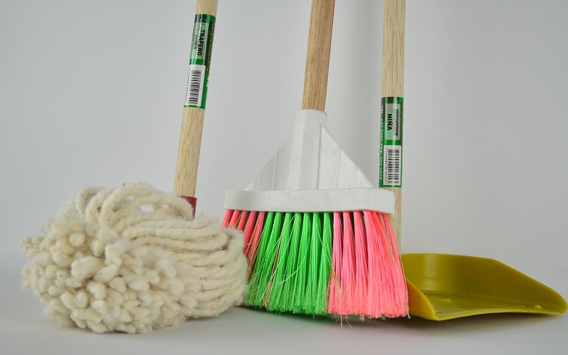 7 Steps for Car Interior Cleaning