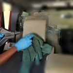 Auto Steam Cleaning with a Steam Cleaner