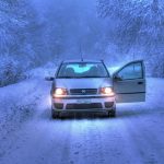 Cold Weather Car Care: How to Wash Your Car in Winter?