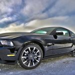 Car Exterior Cleaning: Basic Detailing Procedures
