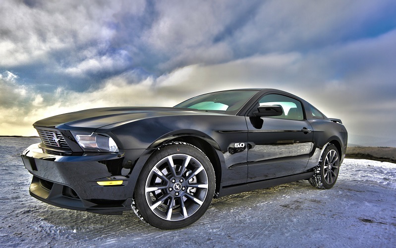 Car Exterior Cleaning: Basic Detailing Procedures