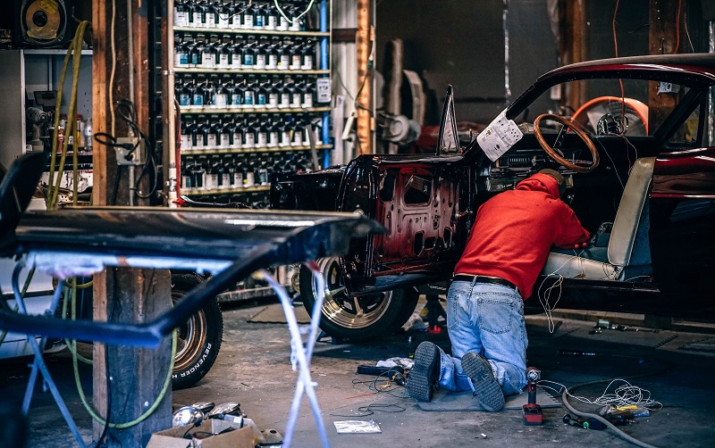 How Often Should You Clean Your Car’s Engine
