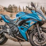 Motorcycle Maintenance: How to Clean a Motorcycle