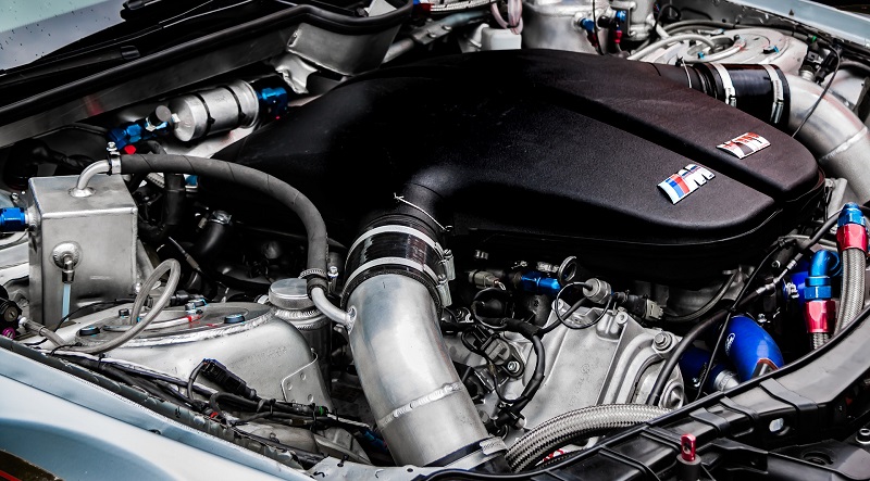 Can You Pressure Wash Your Car Engine? - DetailXPerts Blog