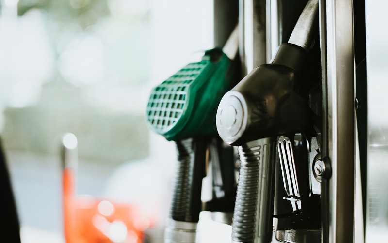 How to Improve Your Fuel Economy